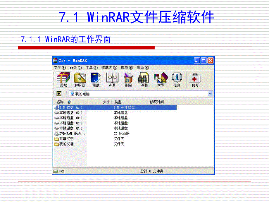 常用工具软件课件_第3页