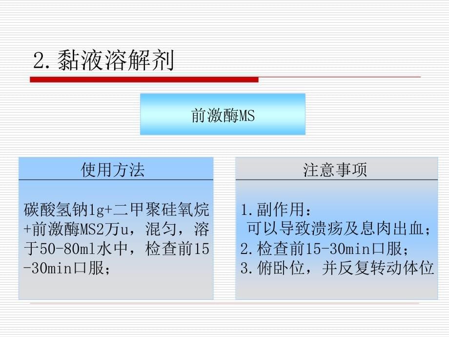 内镜中心药品管理与应用_第5页