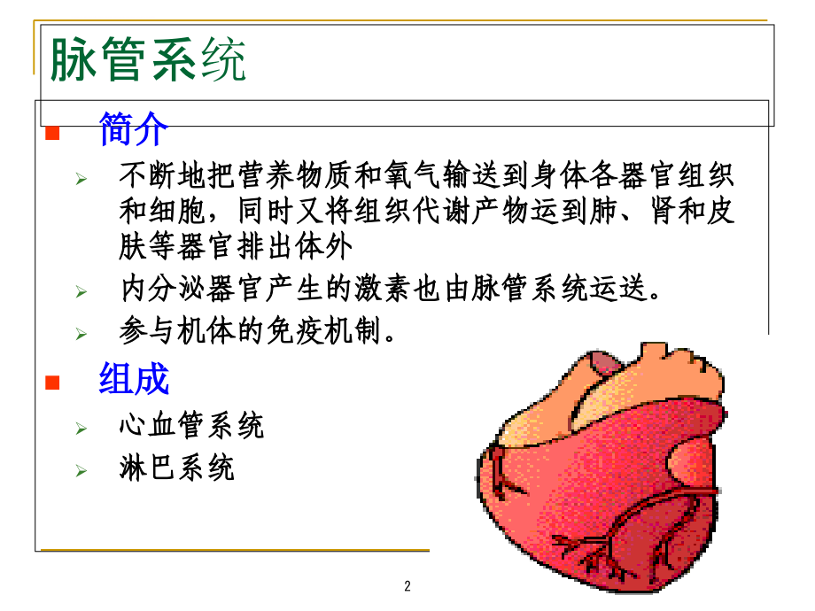 zsci心血管解剖生理课件_第2页