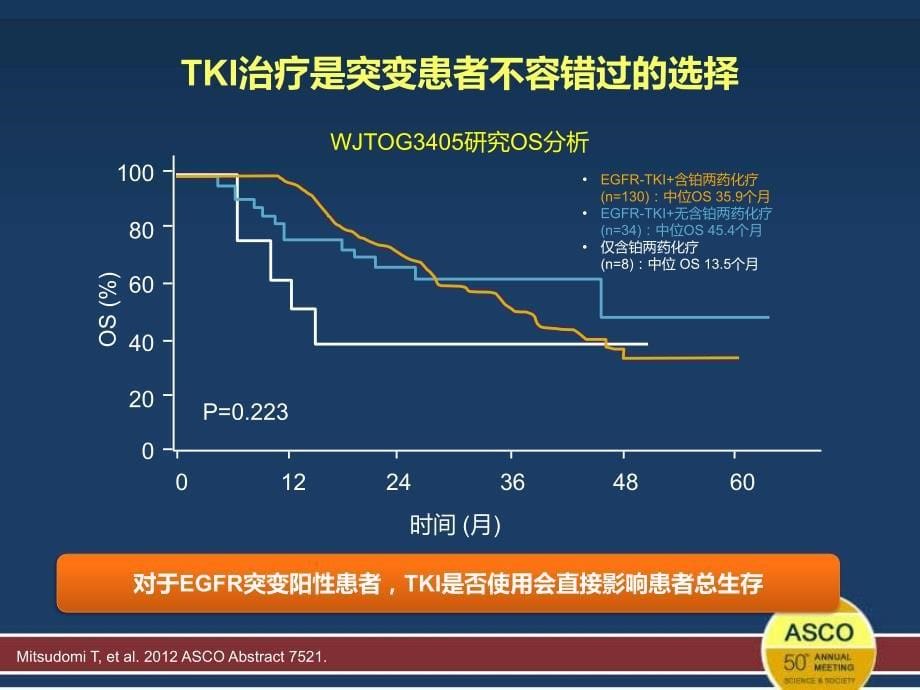 egfr基因突变阳性患者治疗基石课件_第5页