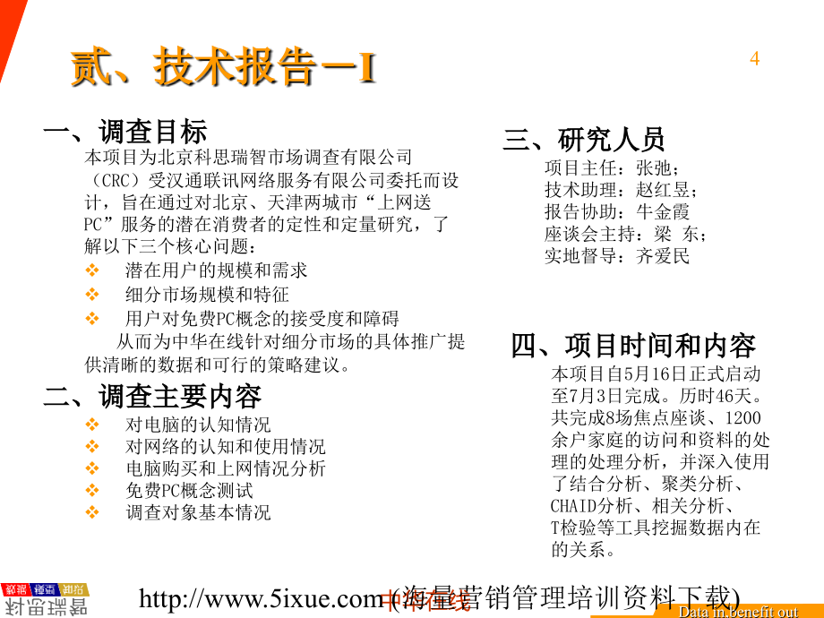 (ppt)-中华在线市场潜力研究报告(ppt53)-销售管理_第4页