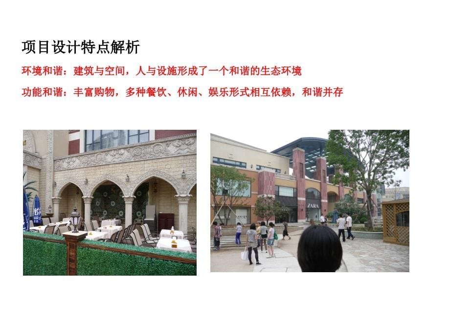 北京蓝色港湾商业项目广告推广整合策略2313316555课件_第5页