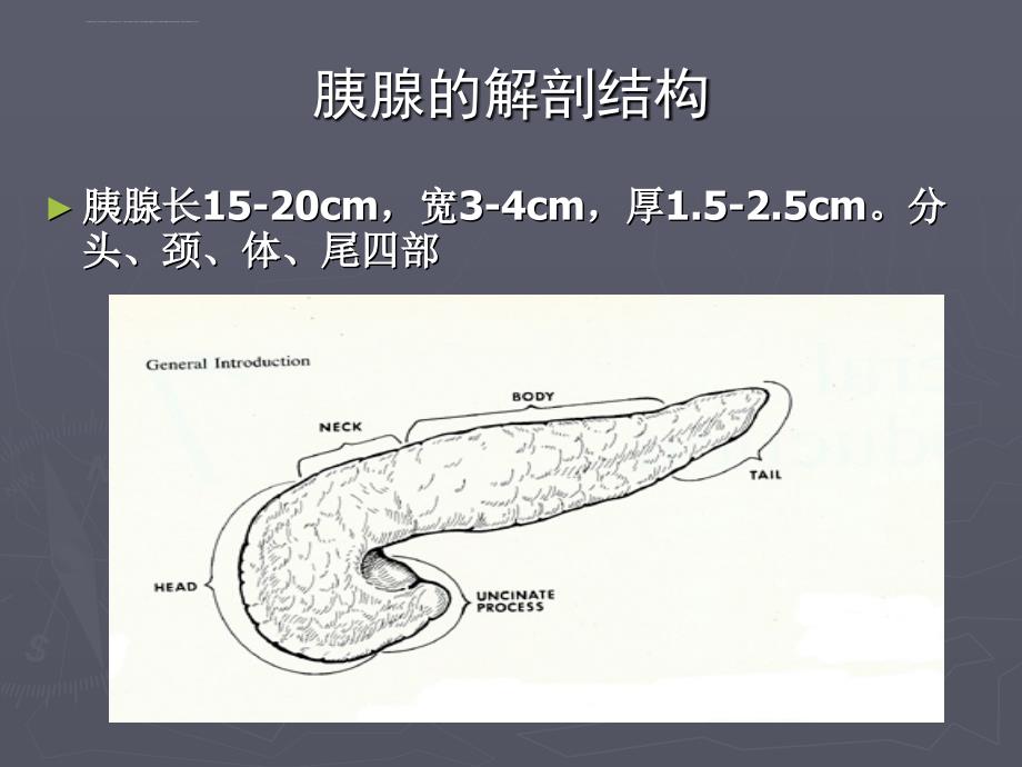 急性重症胰腺炎监测与护理课件_第3页