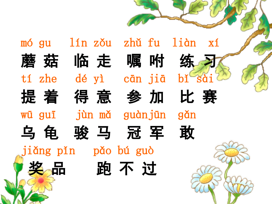 .蘑菇该奖给谁.ppt_第2页