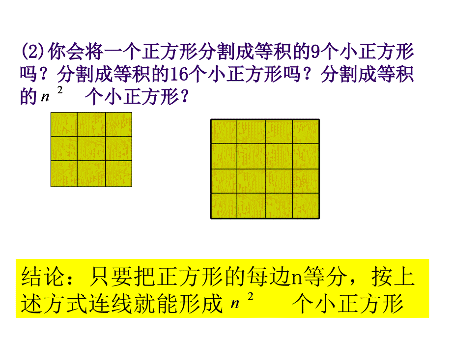 六上-表面涂色的正方体-数学活动课件_第3页