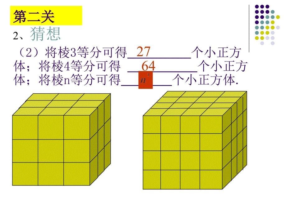 六上-表面涂色的正方体-数学活动课件_第5页