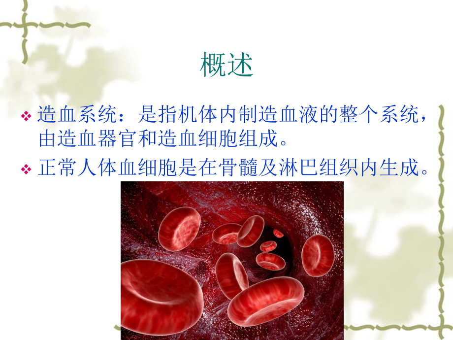 血液和造血疾病的营养治疗_第2页