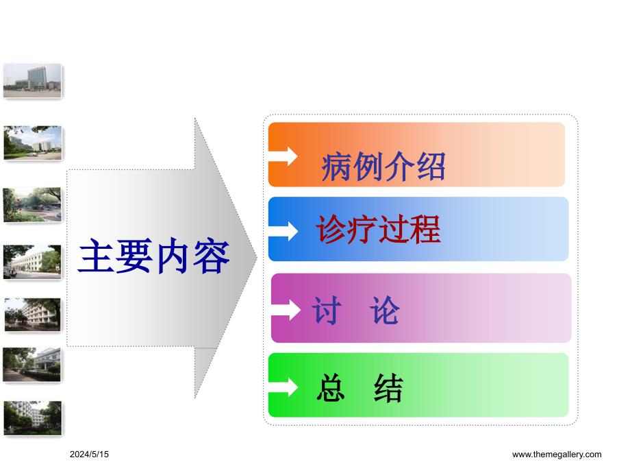 刘利艳-胃癌术后炎性肠梗阻病例讨论课件_第2页