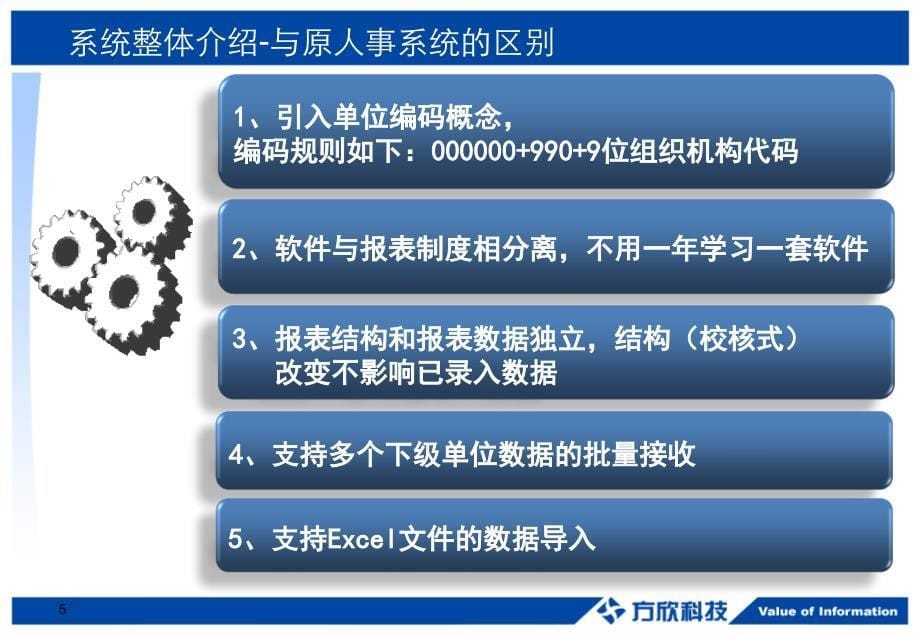 (ppt)-人力资源社会保障统计报表系统（smis2012）中国科学院用_第5页