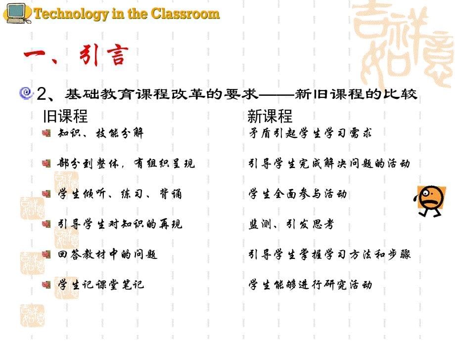 (课件)-信息技术与课程整合——教学模式与案例分析_第5页