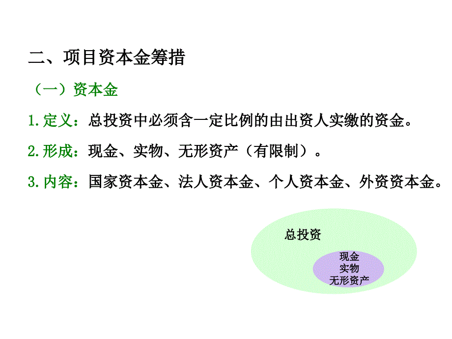 建设项目资金筹措_第4页