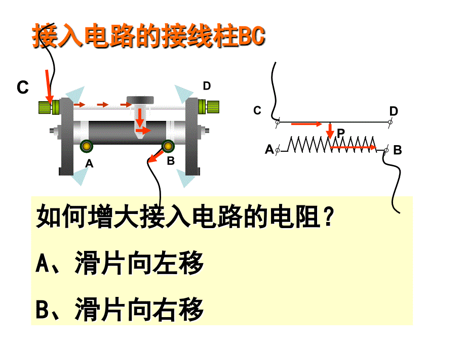 滑动变阻器的正确连接方法课件_第3页