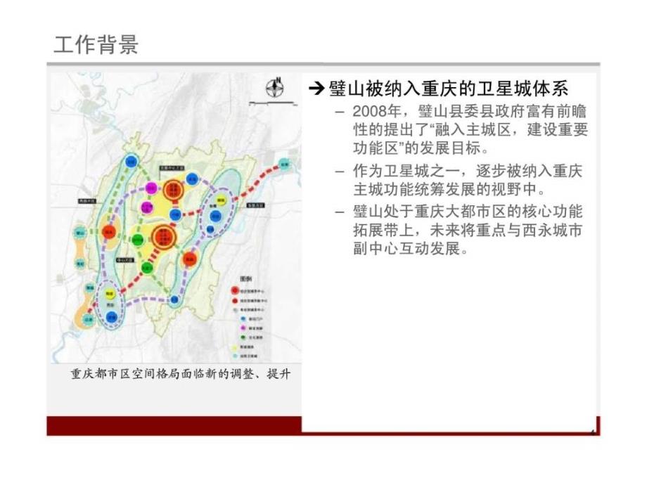 2009年重庆市璧山县县域空间发展规划_第4页