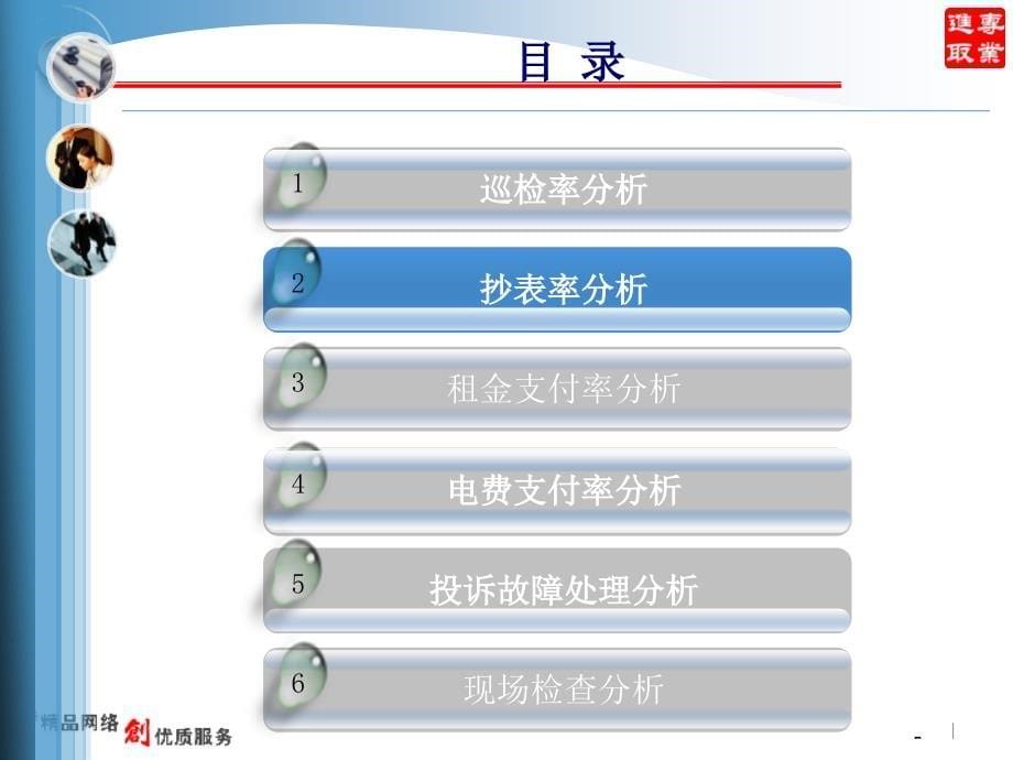 2012年4月基站代维质量分析会精选_第5页