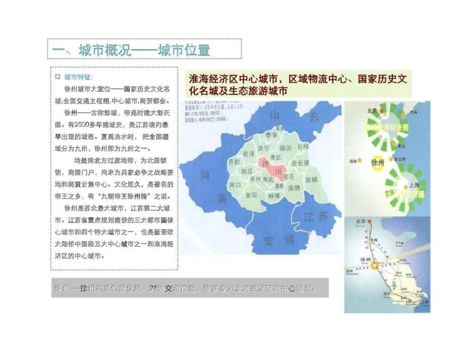 2010年徐州丶镇江两城市取地可行性分析报告_第5页