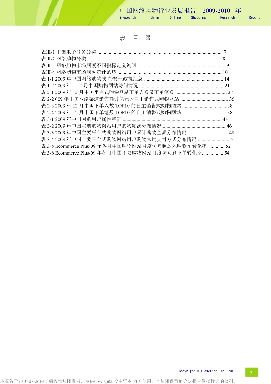 2009-2010年中国网络购物行业发展报告_第4页