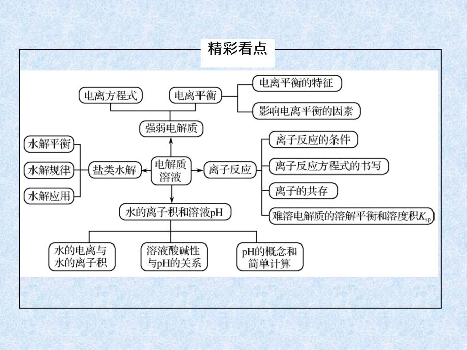 公开课课件(高考化学复习：电解质)_第3页