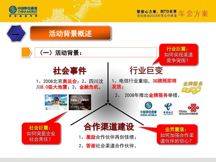 2008深圳移动年度合作渠道年会方案精选_第2页