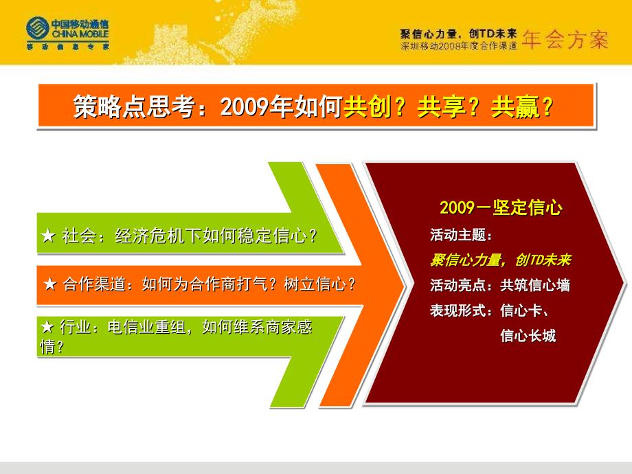 2008深圳移动年度合作渠道年会方案精选_第4页