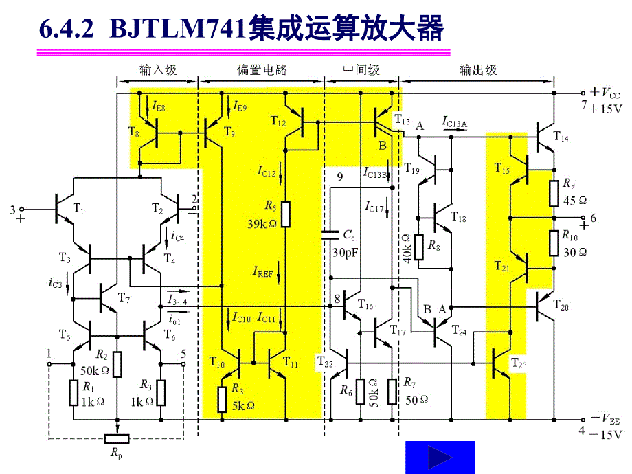 华中科技版模电课件-ch6-3_第4页