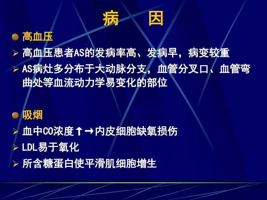 心血管系统-ppt病理学课件_第5页