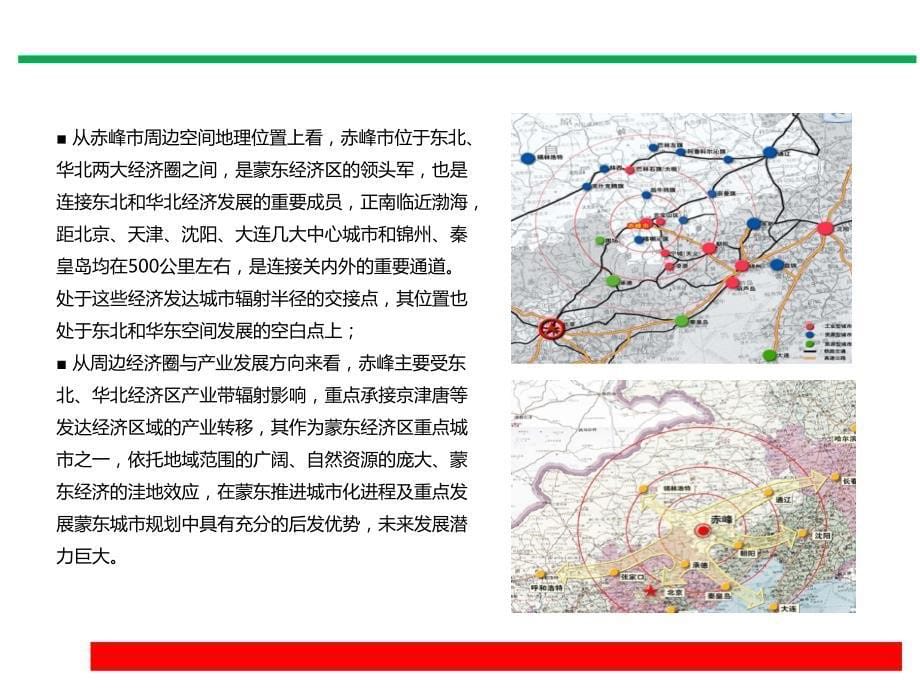 2014年内蒙古赤峰市商业市场调研考察报告上精选_第5页