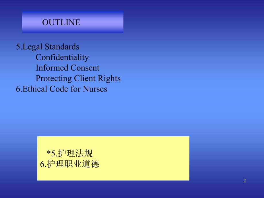 1美国护理学会对护理执业的定义[实践]_第3页