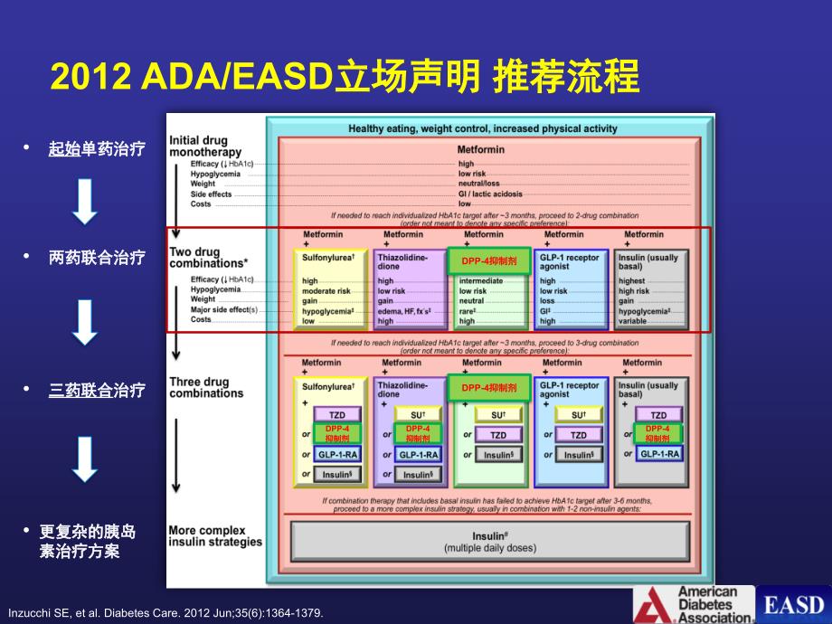 dpp-4抑制剂-从指南到临床_第3页