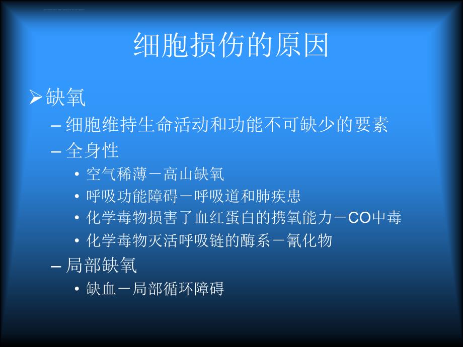 股骨头缺血坏死课件_第3页