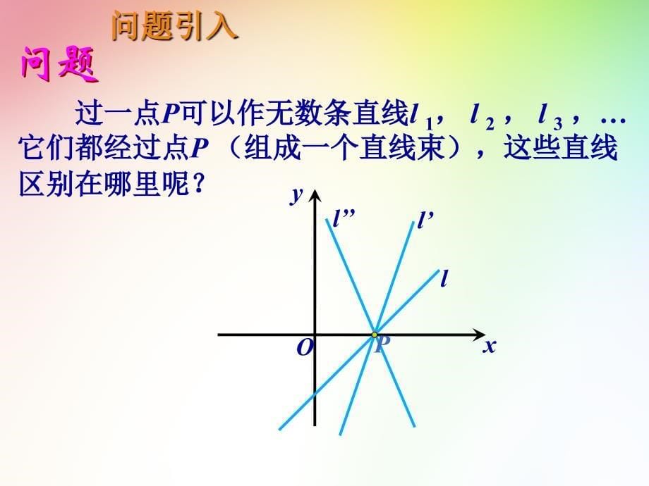 2.1直线的倾斜角和斜率.ppt_第5页