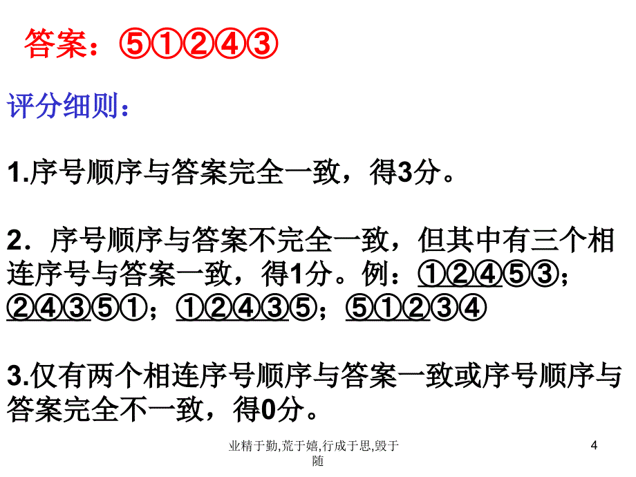 2009年浙江高考语文_第4页