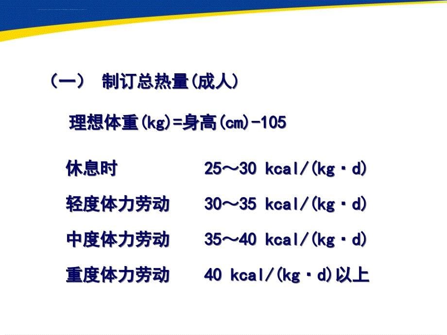 糖尿病围手术期营养与治疗课件_第5页