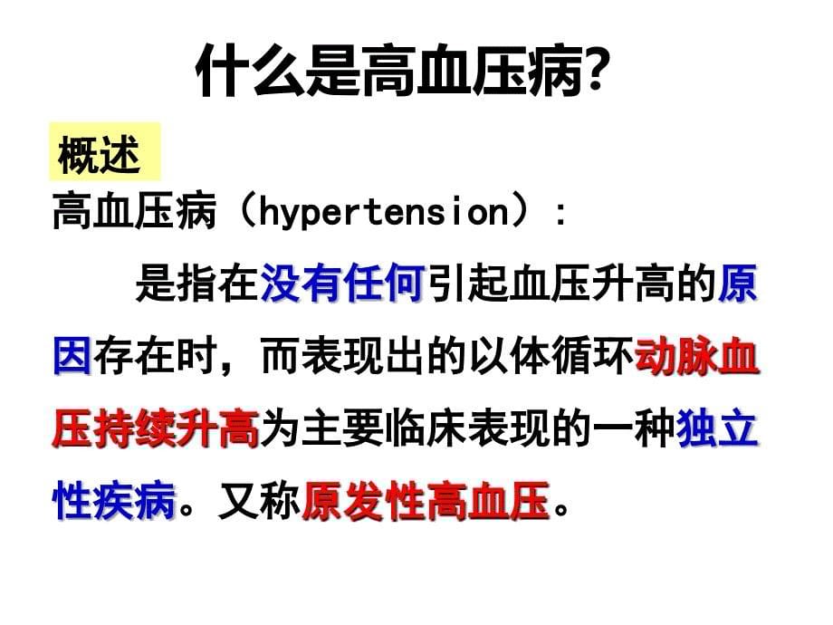 高血压的饮食指导ppt课件_第5页