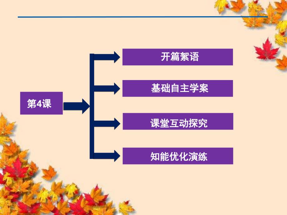 高中语文专题二第4课秋天幻灯片苏教版选修-短篇小说选读_第2页