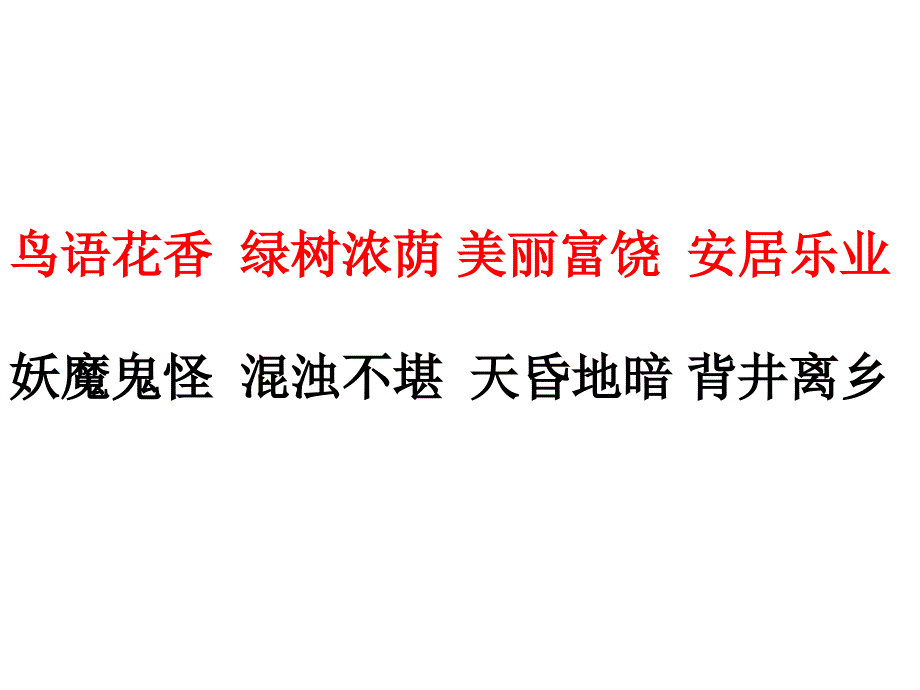 2015春西师大版语文三下第六单元《失踪的森林王国》ppt课件3_第1页