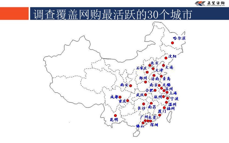 2012网上购物消费者调查分析报告(选读)_第3页