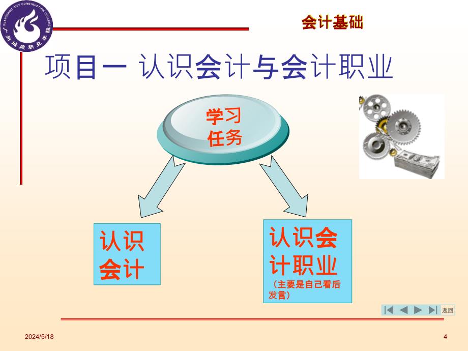 项目一认识会计与会计职业课件_第4页