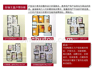 2011年许昌鄢陵项目前期定位报告中