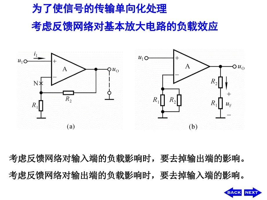 华中科技版模电课件-ch7-2_第5页