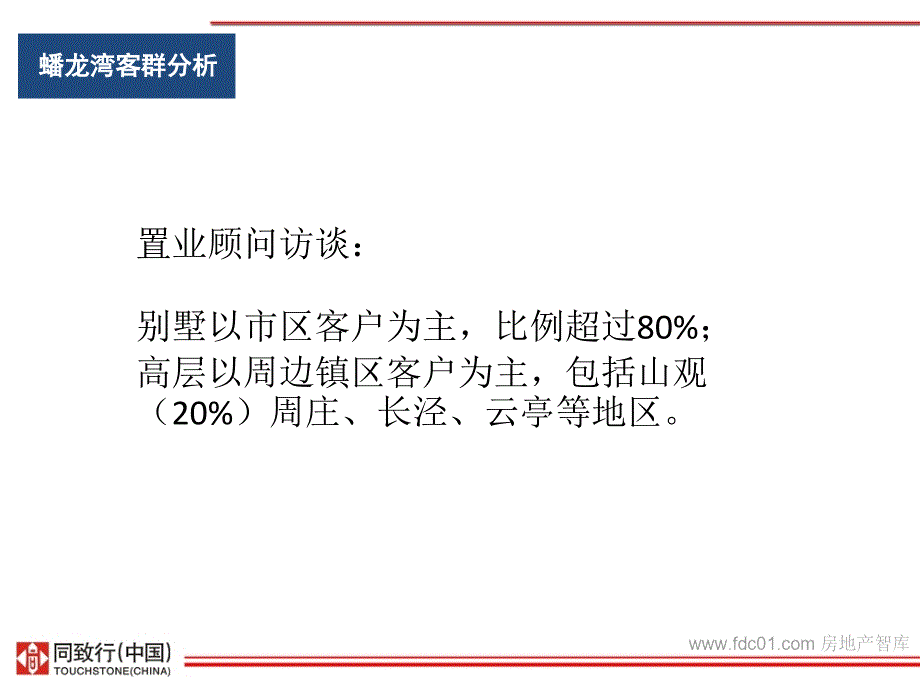 2013年江苏天安城市花园一期高端住宅项目营销执行报告84p营销推广策略x_第3页