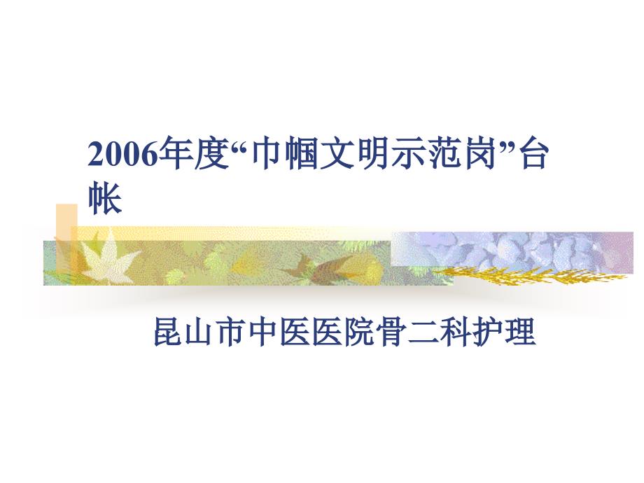 2006年度528人才个人述职报告_第1页