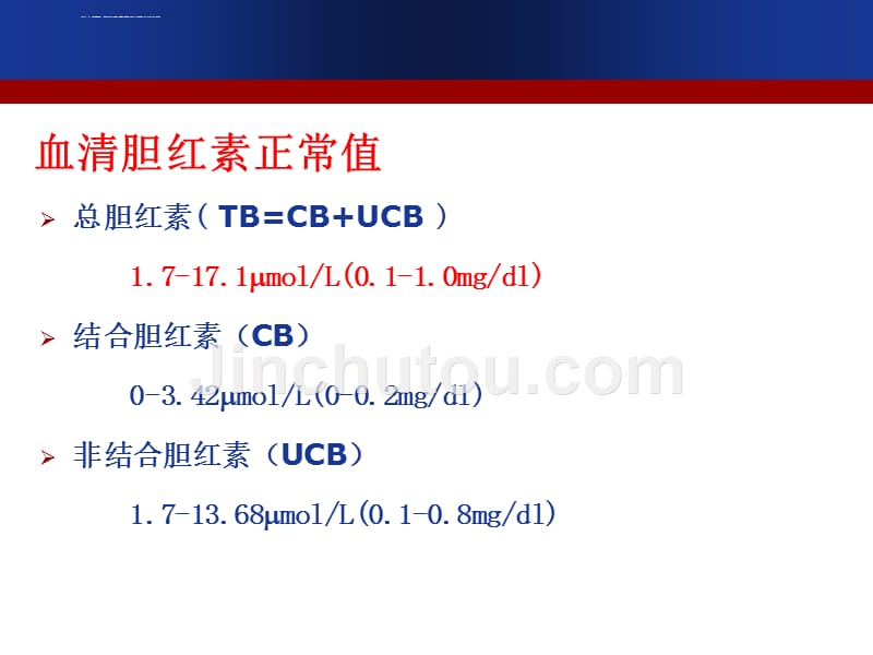 黄疸 健康评估.课件_第3页