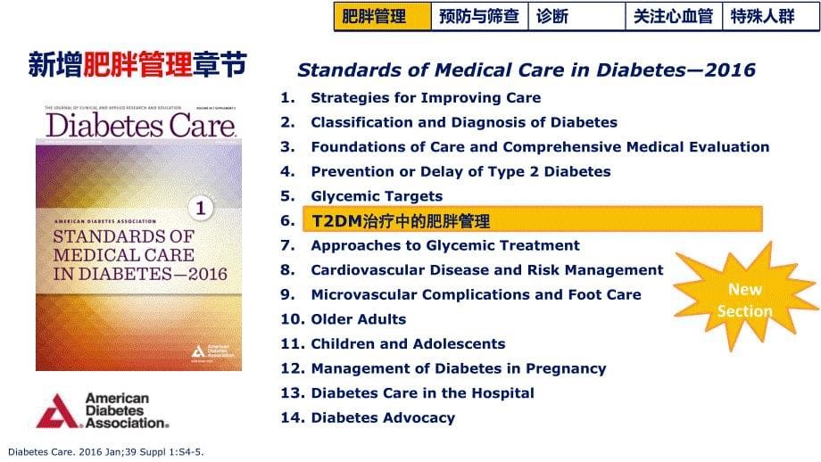 刘佩文2016年ada糖尿病医学诊疗标准解读_第5页