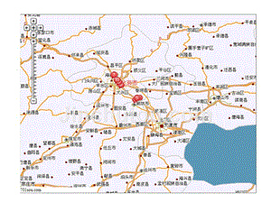 2008年12月河北廊坊城市及房地产市场研究最新报告