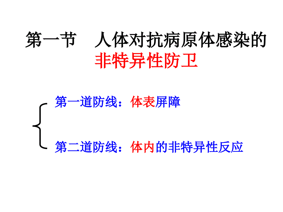 生物-必修三-免疫系统_第2页