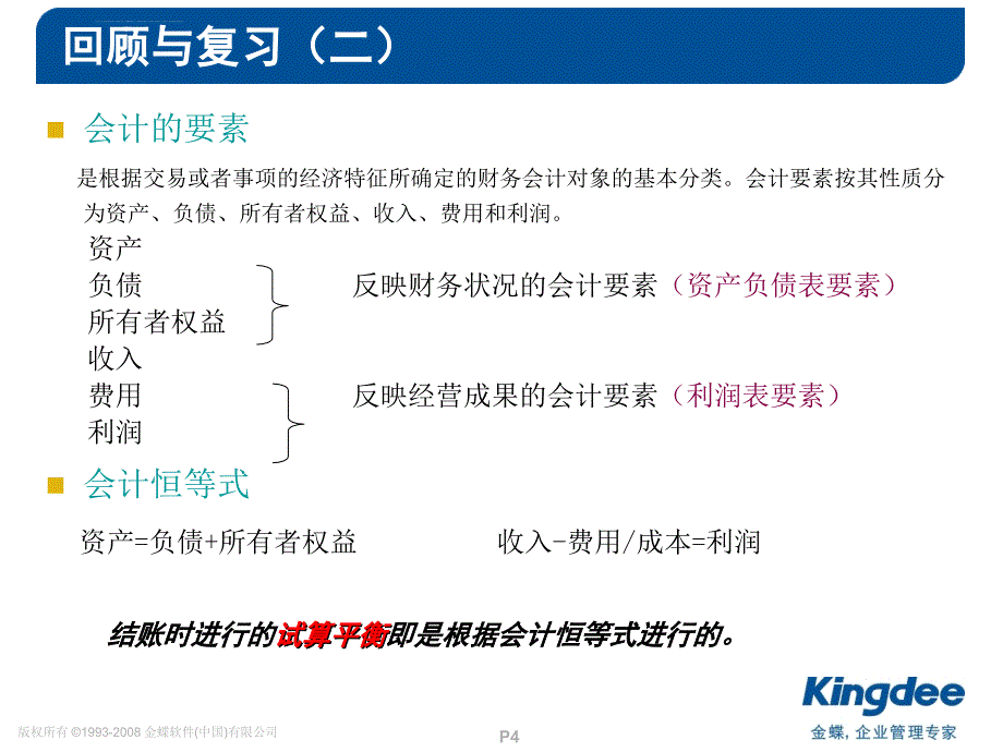 财务基础知识（二）课件_第4页