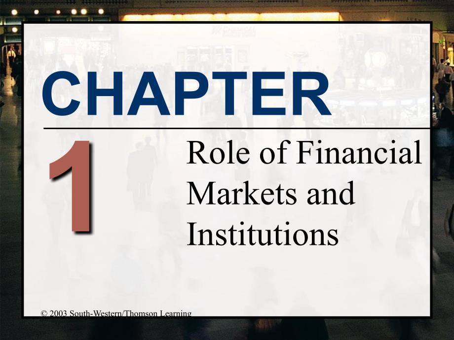 金融市场学双语幻灯片c01-powerpoint-slides_第2页