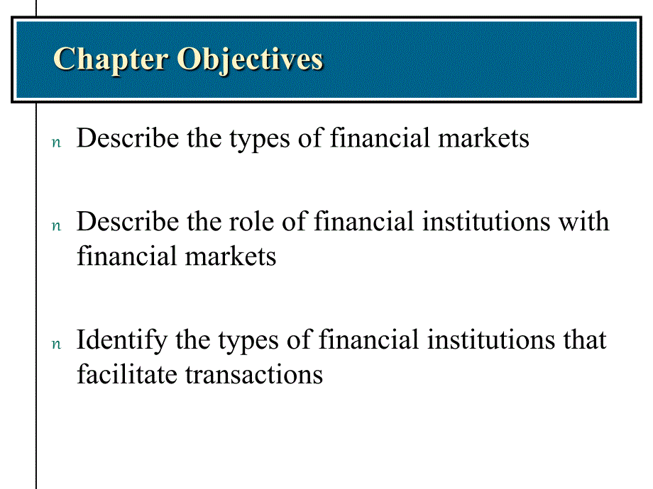 金融市场学双语幻灯片c01-powerpoint-slides_第3页