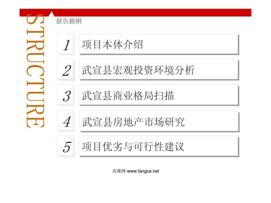 2012年9月广西武宣县老百货大楼地块商业项目市场调研及定位分析报告_第4页