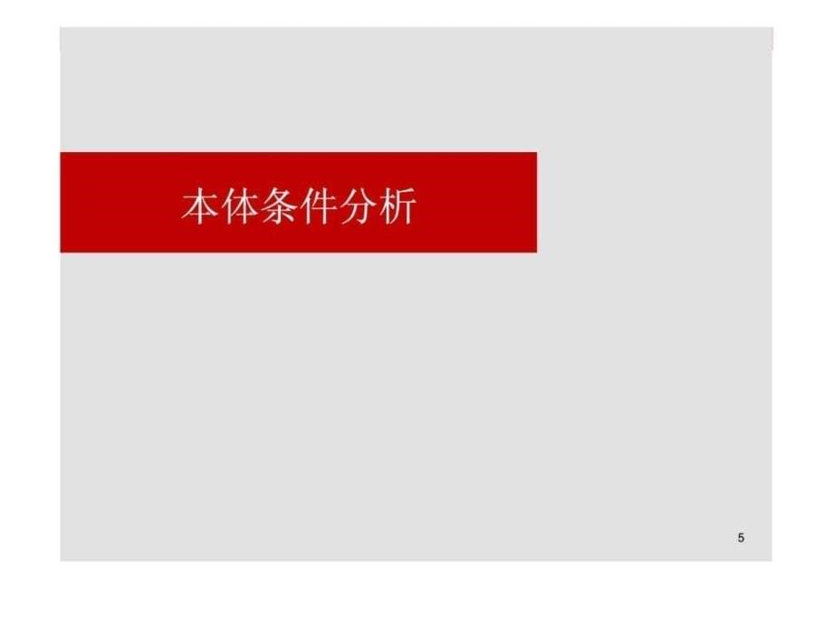 2012年9月广西武宣县老百货大楼地块商业项目市场调研及定位分析报告_第5页
